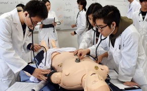 Những điều cần biết khi du học ngành Y tại Nhật Bản