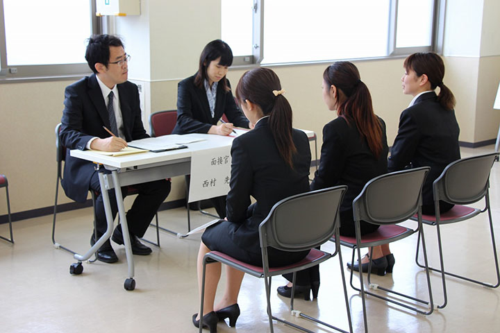 Phỏng vấn học bổng du học Nhật