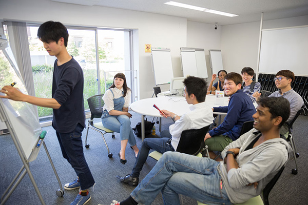 Các ngành đào tạo tại Hiroshima University