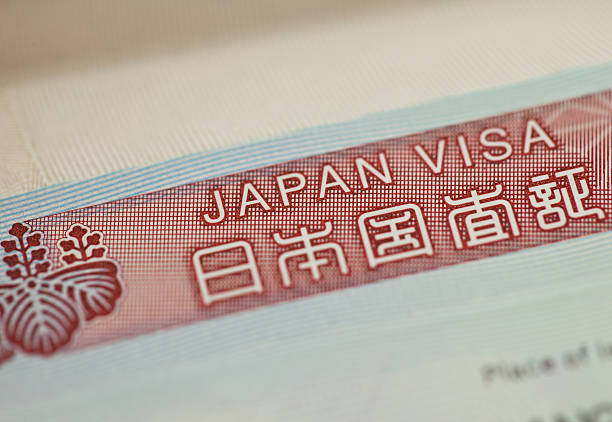 Visa Nhật dành cho du học sinh