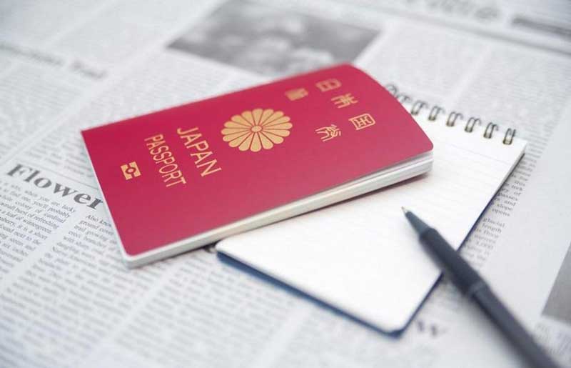 visa dành cho sinh viên du học tại Nhật